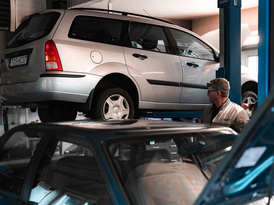 Image of working-mechanics