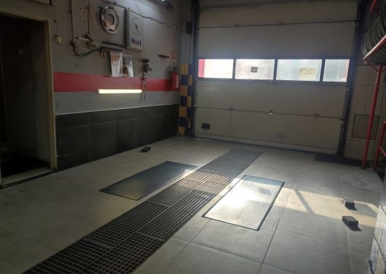 Image of working-mechanics