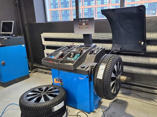 Image of workshop-hall