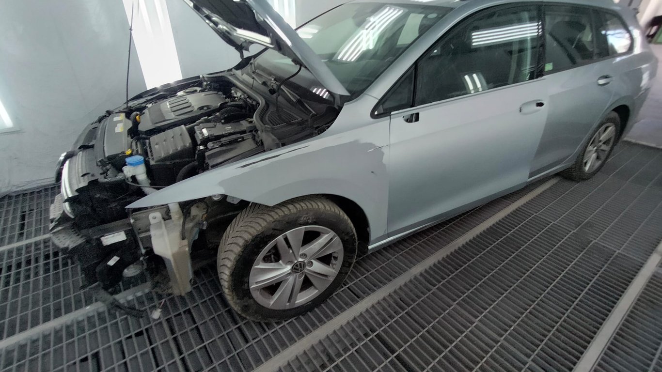 Centrum Likwidacji Szkód Auto Krasiński — zdjęcie 2