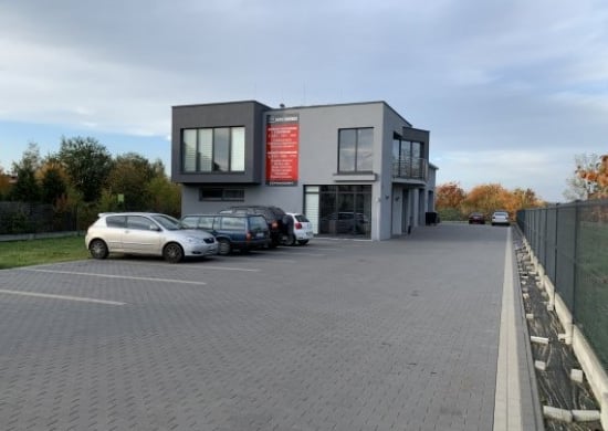 HYBRYDY A&K SERWIS Łomianki