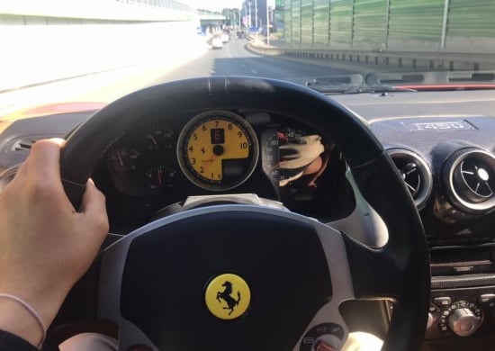 Image of workshop-hall