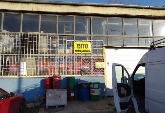 Auto Serwis Cito — zdjęcie 2