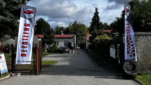 SerwisKlasse Częstochowa