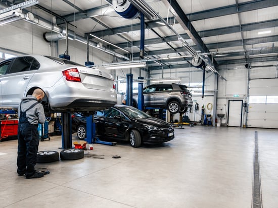 Image of working-mechanics