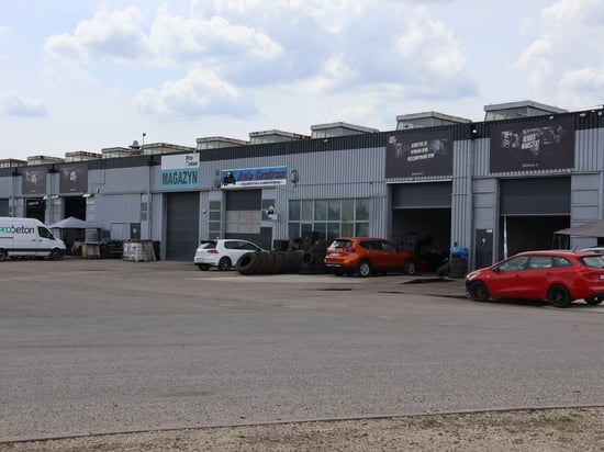 Auto Serwis BERBER CARS Katowice