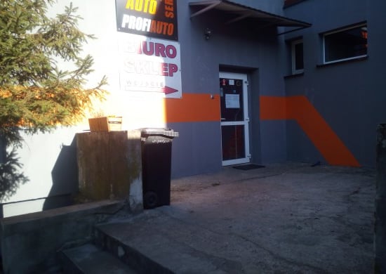 Image of building-exterior-and-surroundings