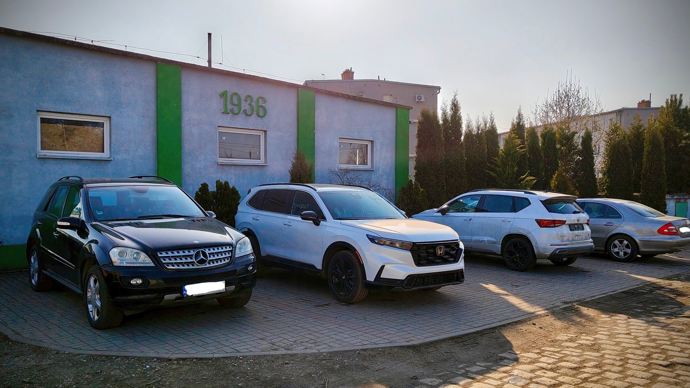 RMK AUTOSERWIS — zdjęcie 3