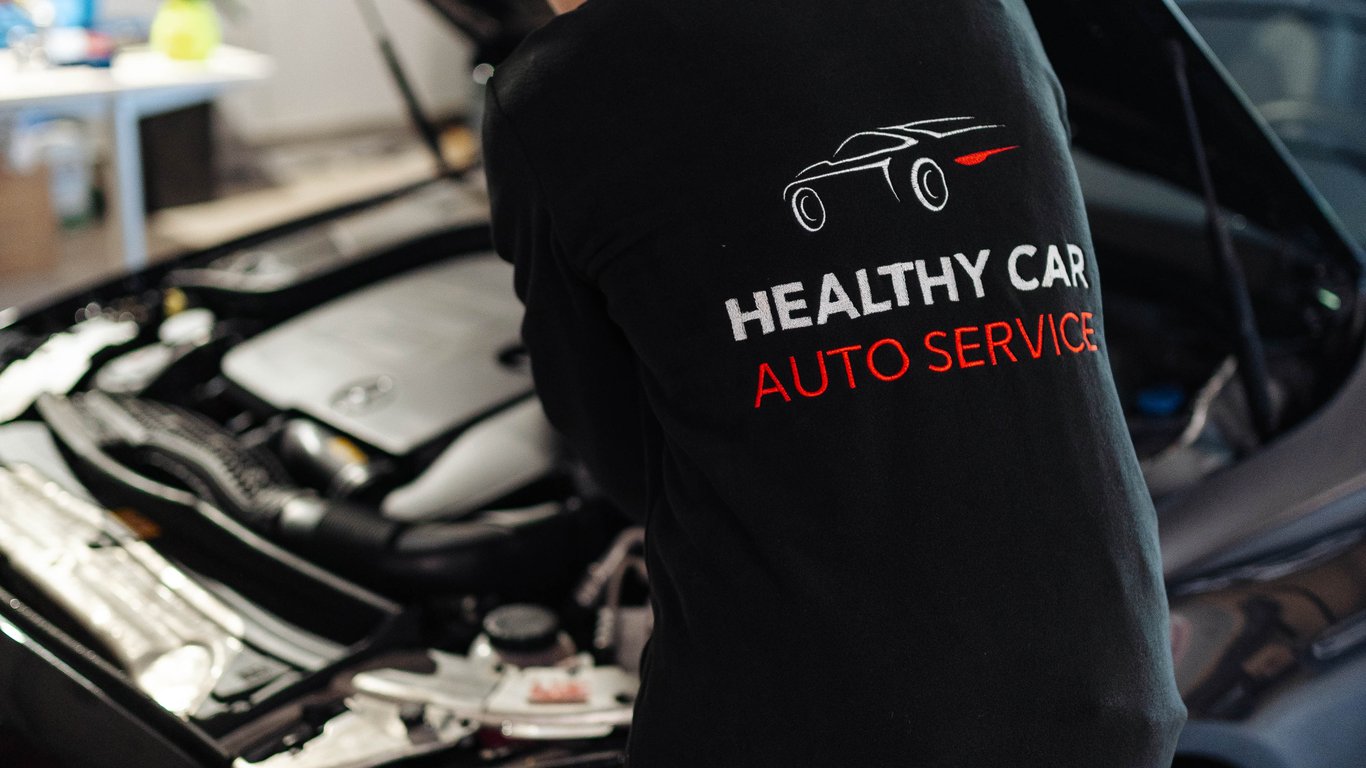 Healthy Car — zdjęcie 8