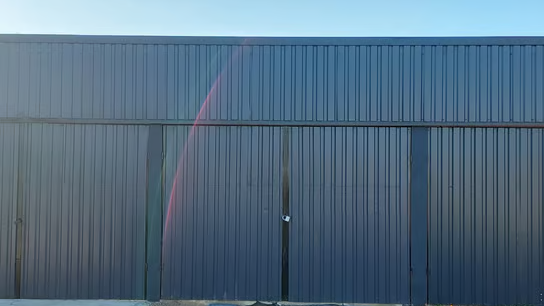 Image of building-exterior-and-surroundings