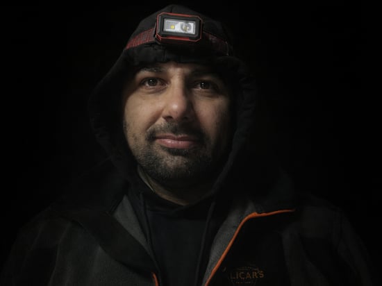 Image of workshop-hall