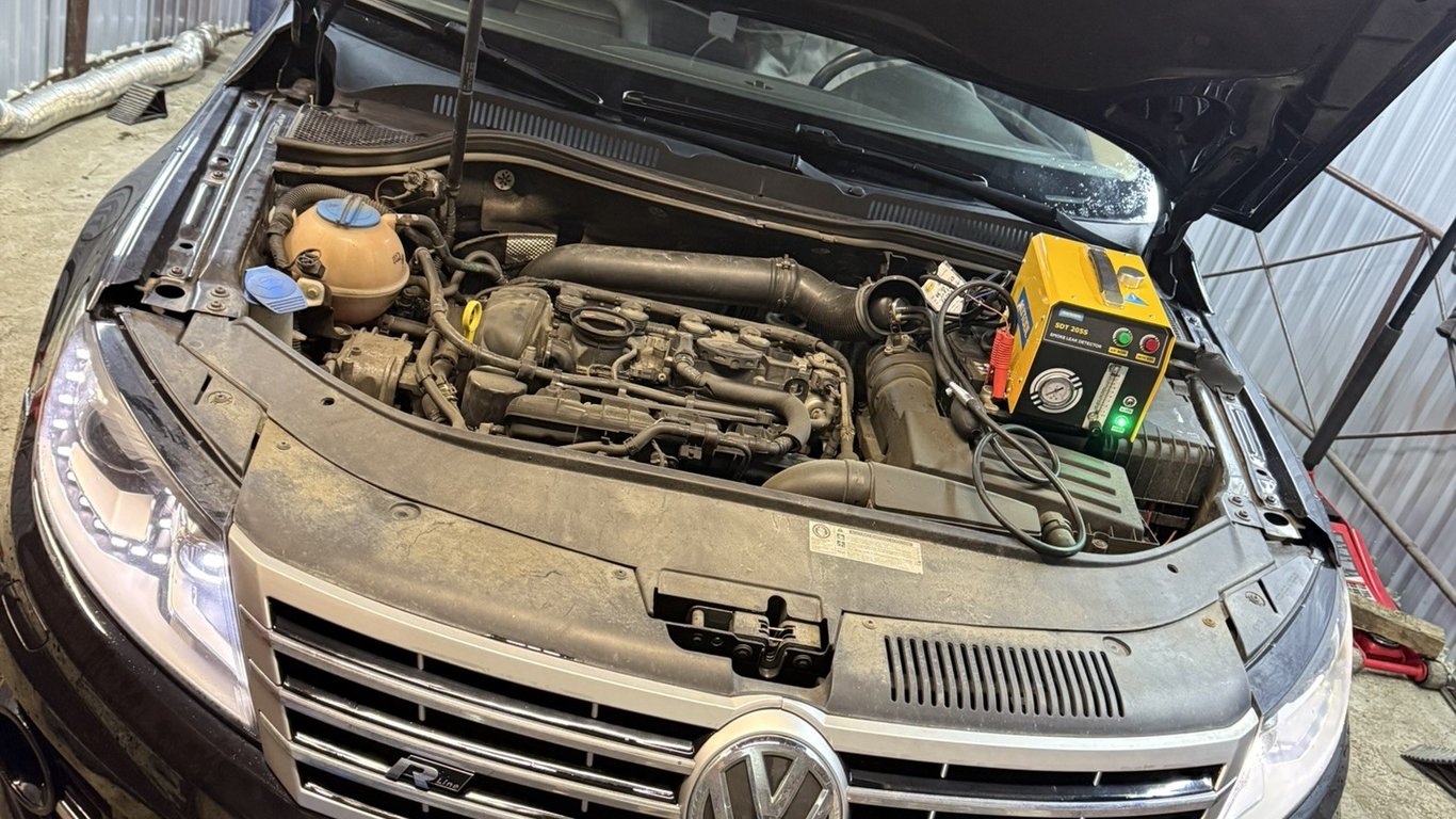 M Auto — zdjęcie 5