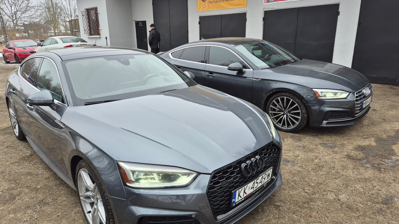 AUTOLAB autoserwis — zdjęcie 6