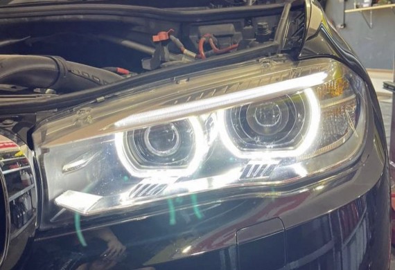Pride Garage - BMW Serwis — zdjęcie 6