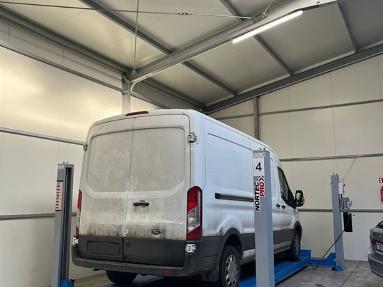 Image of workshop-hall