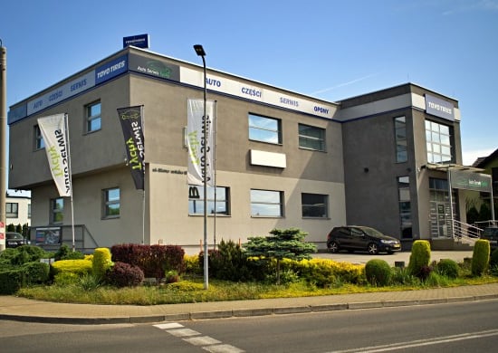 Auto Serwis Tychy Tychy