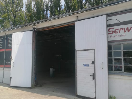 Image of building-exterior-and-surroundings