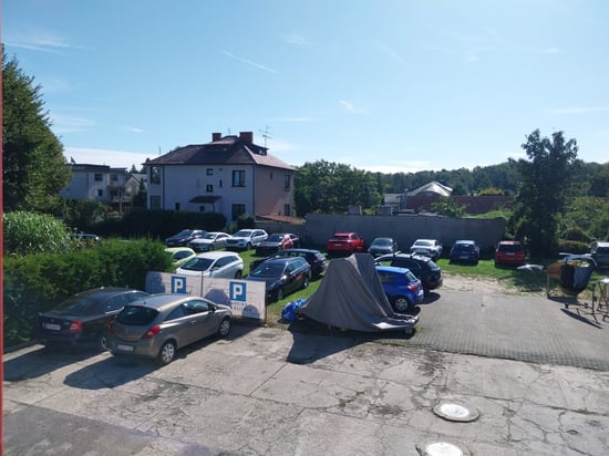 Image of building-exterior-and-surroundings