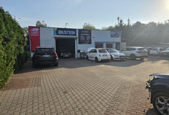 Auto Proserwis — zdjęcie 4