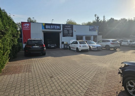 Image of building-exterior-and-surroundings