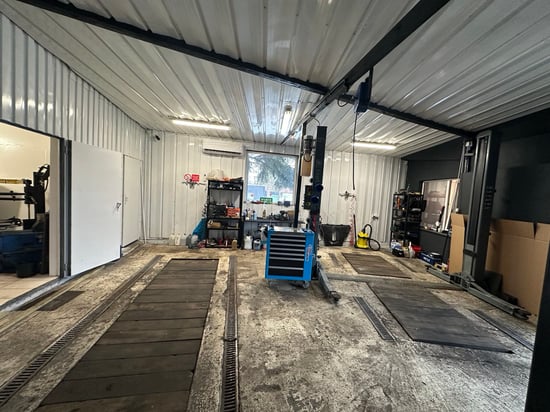 Image of workshop-hall