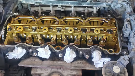 Witek garaż Suwałki