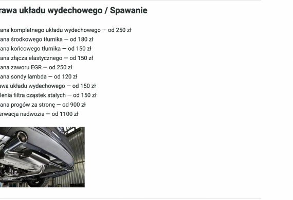 Alians Serwis — zdjęcie 9