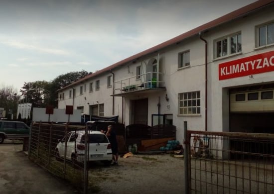 ERMAX KLIMATYZACJA - NAPRAWA CHŁODNIC Wrocław