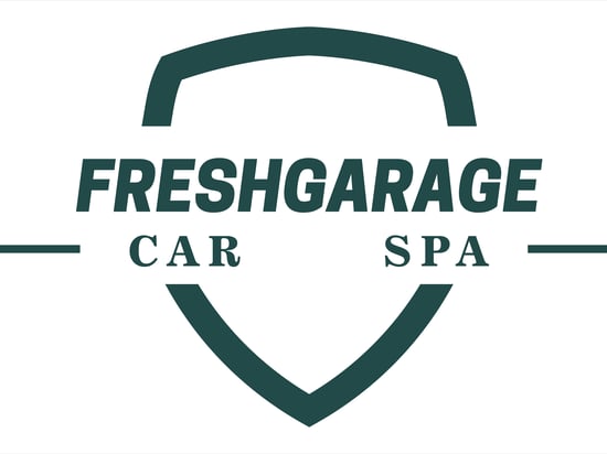 Fresh garage Gdańsk