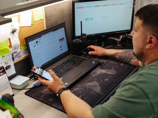 Image of workshop-hall