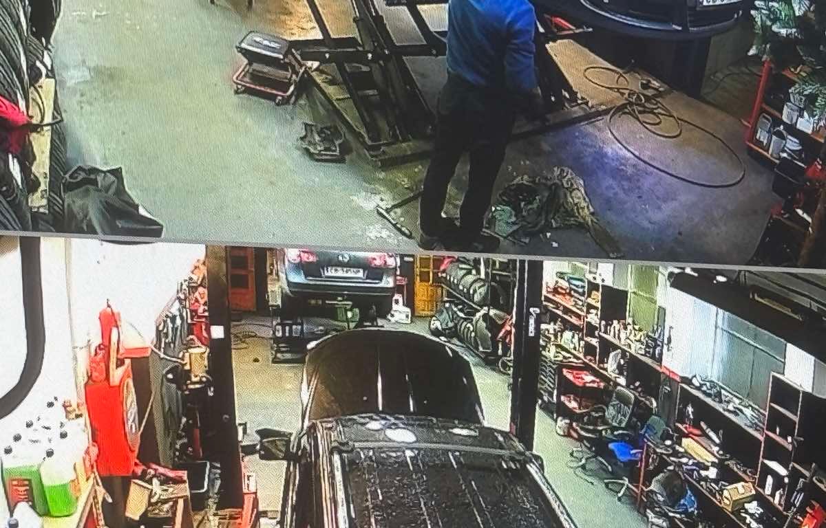 O-POINT Auto-Serwis — zdjęcie 7