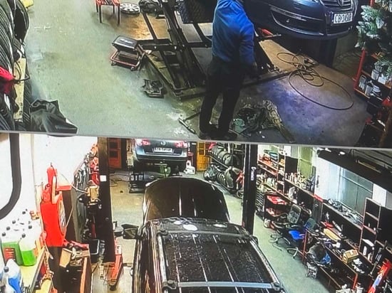 Image of working-mechanics