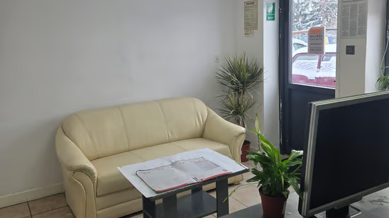 Image of building-exterior-and-surroundings