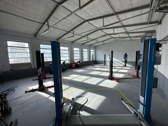 Image of building-exterior-and-surroundings