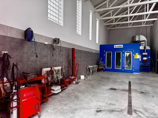 Image of workshop-hall