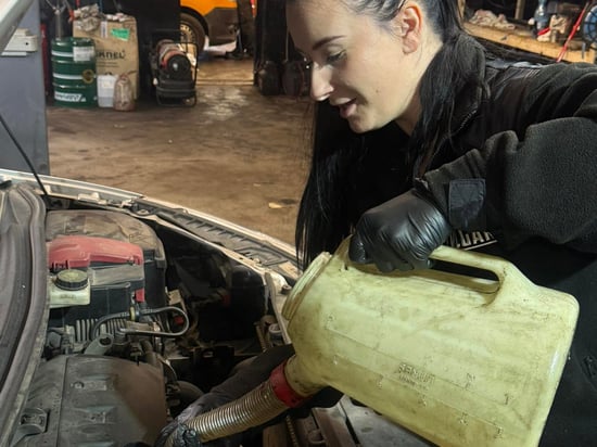 Image of working-mechanics