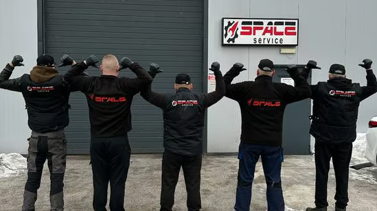 Image of workshop-hall