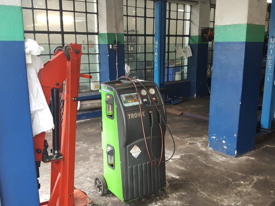 Image of workshop-hall