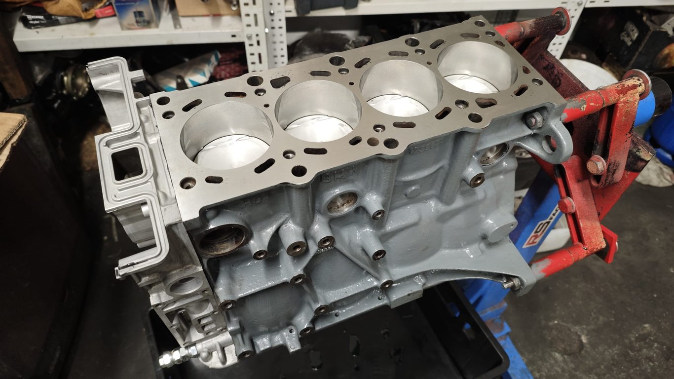 RS Factory Autoserwis Rokietnica — zdjęcie 6