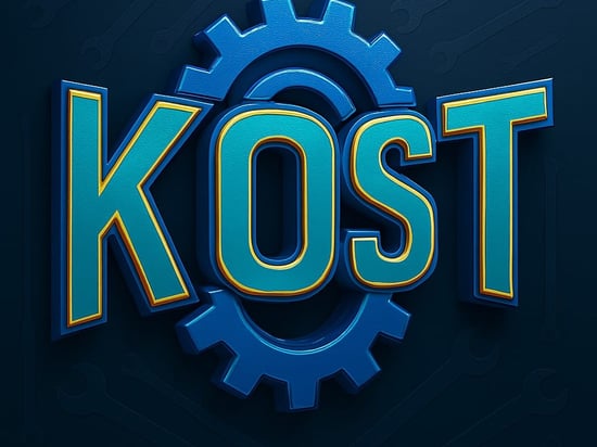 Kost Warsztat Gorzów Wielkopolski