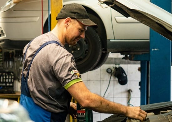 Image of building-exterior-and-surroundings