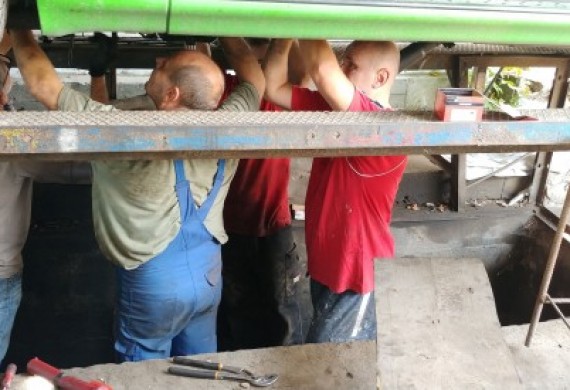 Auto Centrum Mila Serwis — zdjęcie 4