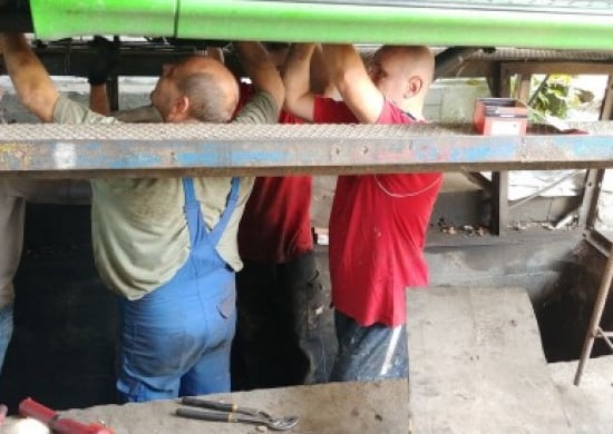 Image of building-exterior-and-surroundings