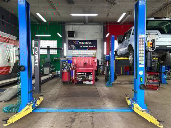 Image of workshop-hall