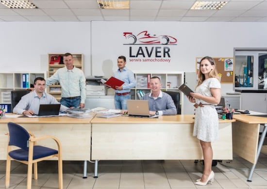 Laver Serwis Samochodowy Wrocław
