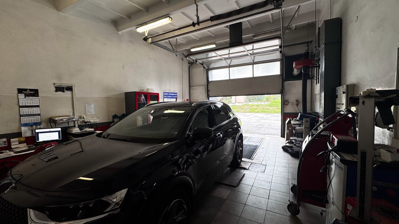 Grupa PTH - Citroen Grudziądz Serwis — zdjęcie 5