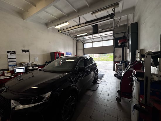 Image of workshop-hall