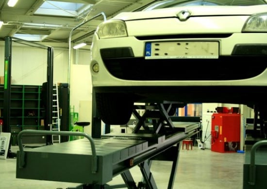 Image of building-exterior-and-surroundings