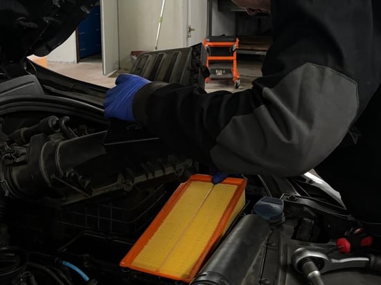 Image of working-mechanics