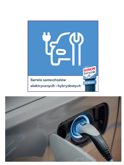 Bosch Car Service Alwi L. Wieja 